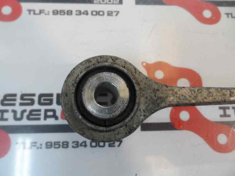 BRAZO SUSPENSION INFERIOR DELANTERO IZQUIERDO VOLKSWAGEN TOUAREG 2.5 TDI MT 174CV | 128KW