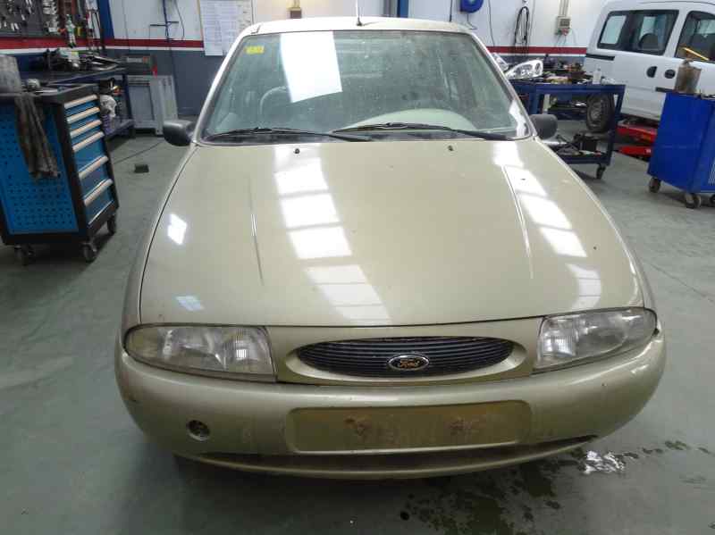 CERRADURA PUERTA DELANTERA DERECHA FORD FIESTA 2000 1.3 MT 60CV | 44KW