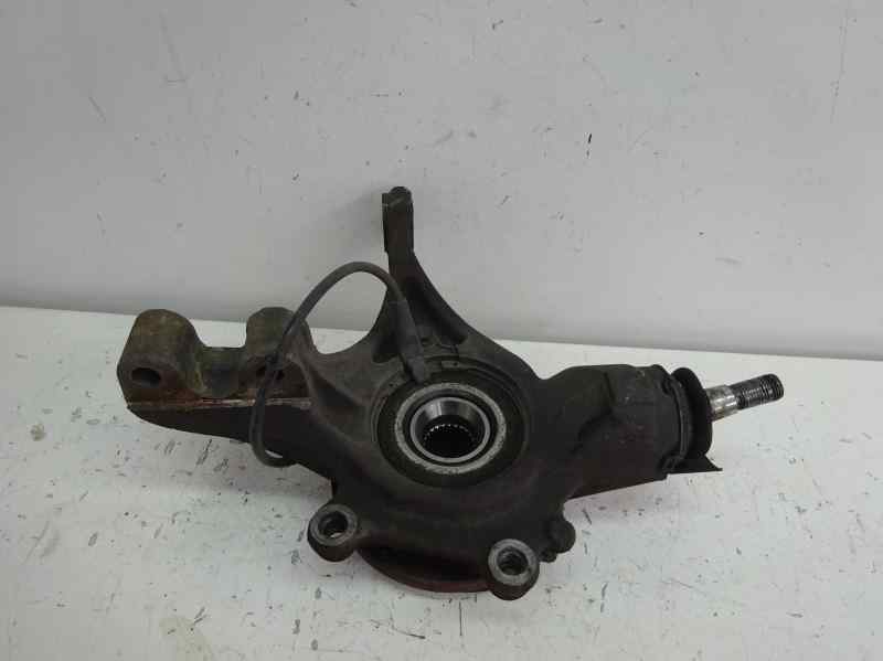 MANGUETA DELANTERA DERECHA PEUGEOT 307 1.6 HDI MT 109CV