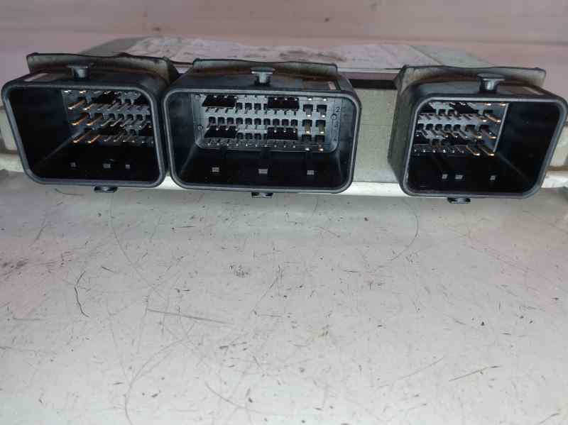 CENTRALITA MOTOR UCE PEUGEOT 307 1.6 MT 109CV | 80KW