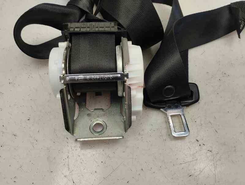 CINTURON SEGURIDAD TRASERO IZQUIERDO SEAT IBIZA 1.6 TDI MT 90CV