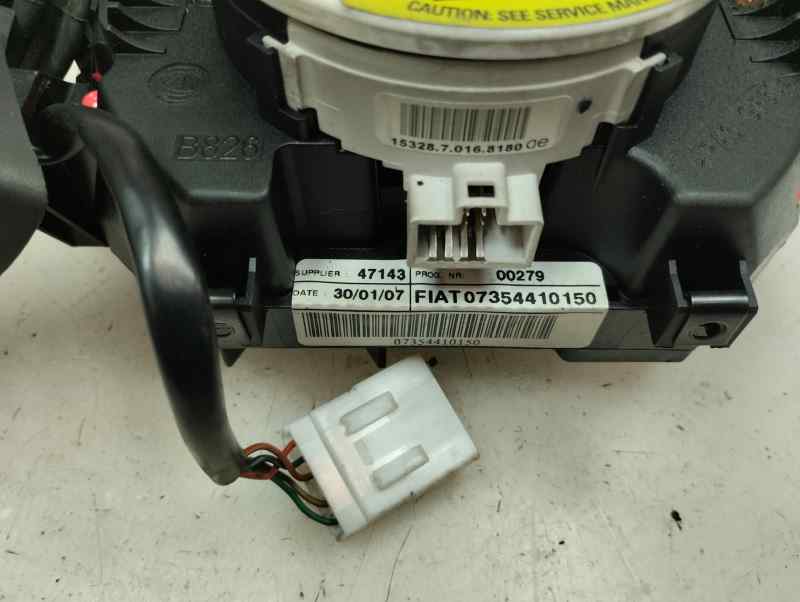 MANDO MULTIFUNCION FIAT BRAVO 1.9 16V MULTIJET 115 120CV 5MT