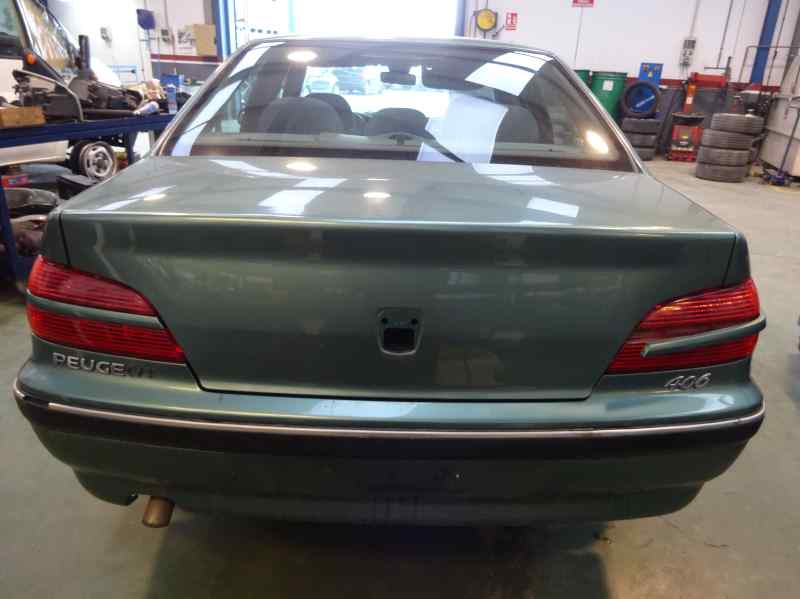 RETROVISOR DERECHO PEUGEOT 406 2.0 HDI MT 110CV