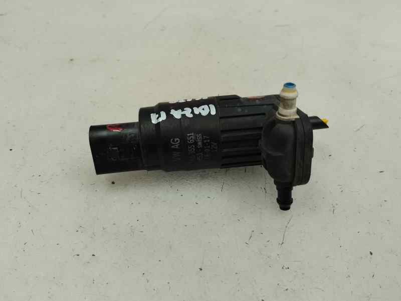 BOMBA LIMPIA SEAT IBIZA 1.2 TSI MT 90CV
