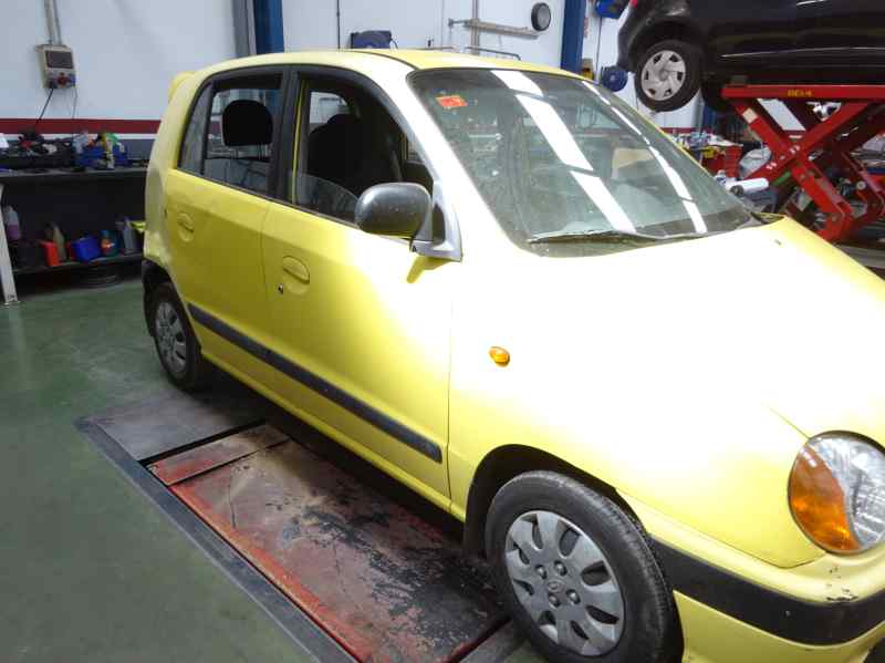 MANDO MULTIFUNCION HYUNDAI ATOS 1.0 MT 58CV | 43KW