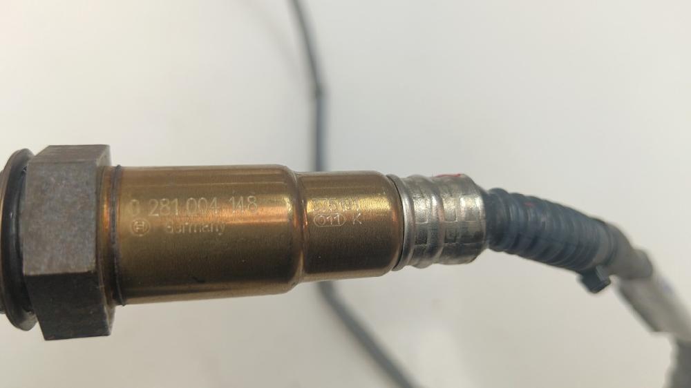 SONDA LAMBDA AUDI A3 2009 2.0 TDI DPF MT 140CV