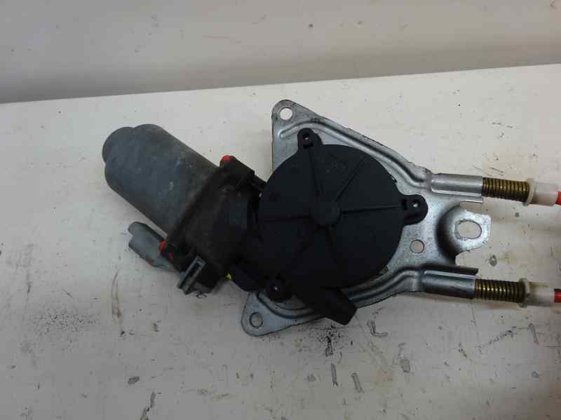 ELEVALUNAS DELANTERO DERECHO CITROEN SAXO 1.1 MT 60CV | 44KW