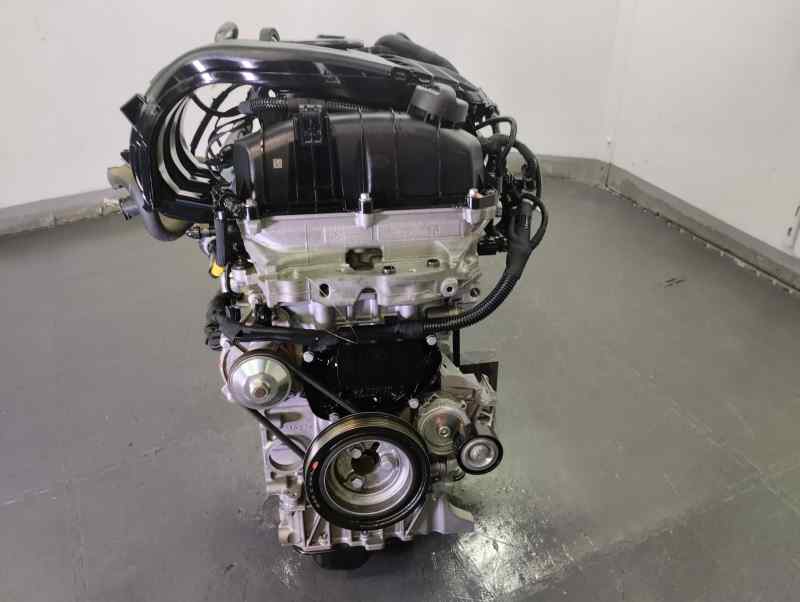 MOTOR COMPLETO PEUGEOT 2008 1.2 VTI MT 82CV