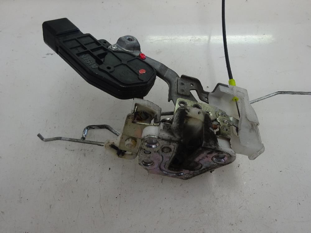 CERRADURA PUERTA DELANTERA DERECHA TOYOTA AYGO 1.0 MT 68CV