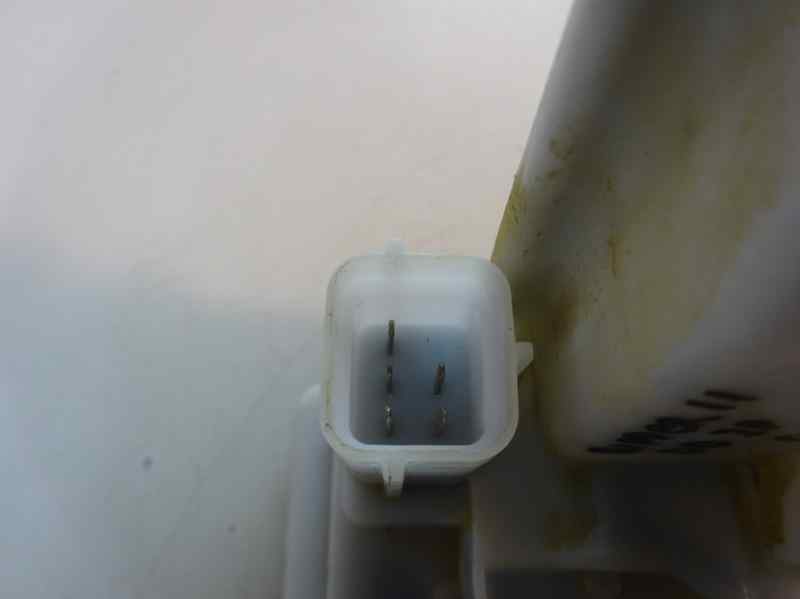 CERRADURA PUERTA DELANTERA DERECHA PEUGEOT BIPPER 1.4 MT 68CV | 50KW