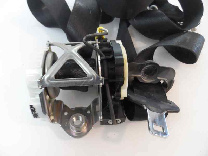 CINTURON SEGURIDAD DELANTERO IZQUIERDO FIAT BRAVO 1.9 16V MULTIJET 115 120CV 5MT
