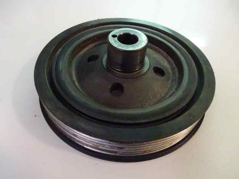 POLEA CIGUENAL FORD FOCUS 2000 1.8 TDDI AT 90CV | 66KW