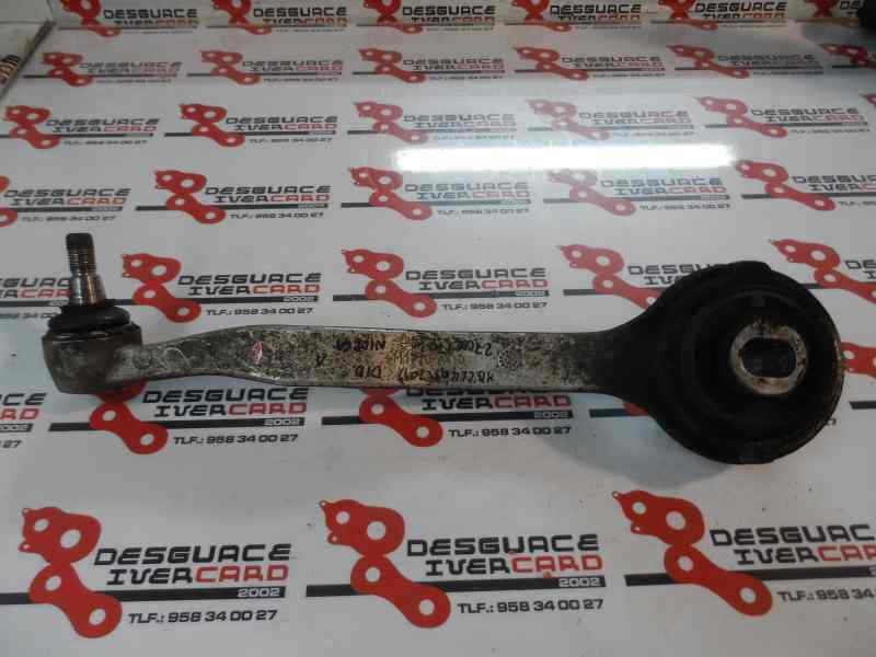BRAZO SUSPENSION INFERIOR DELANTERO IZQUIERDO MERCEDES BENZ CLASE CLK 2004 2.7 CLK 270 CDI MT 170CV
