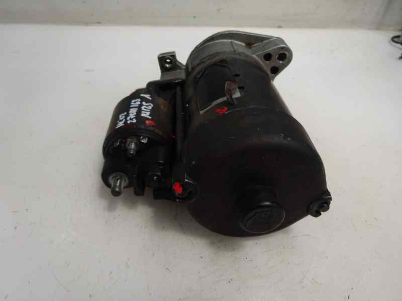 MOTOR ARRANQUE MERCEDES BENZ CLASE M 2.7 ML 270 CDI MT 163CV