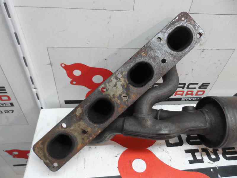 CATALIZADOR BMW SERIE 1 1.6 116I MT 115CV