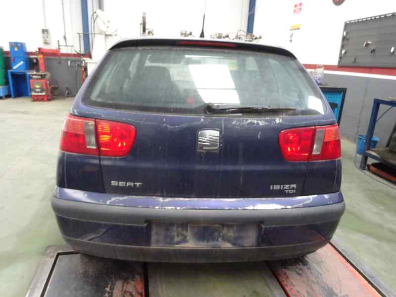 RETROVISOR DERECHO SEAT IBIZA 1.9 TD MT 90CV