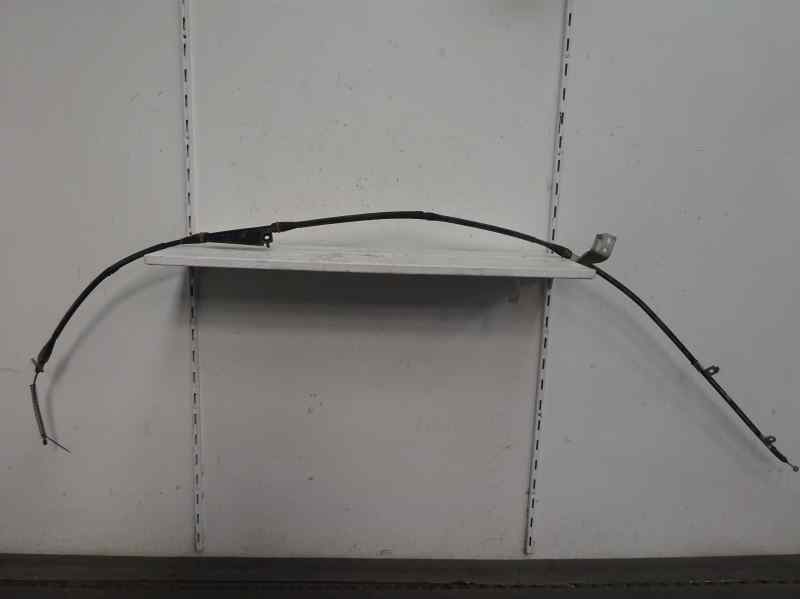 PALANCA FRENO DE MANO NISSAN NAVARA FRONTIER 2.5 DCI MT 174CV | 128KW