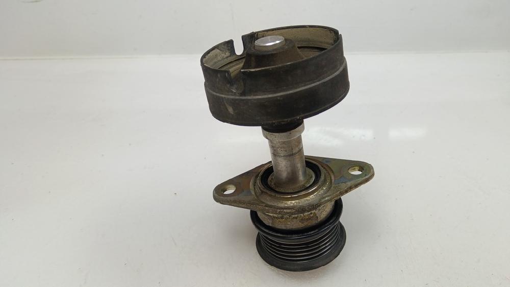 POLEA ALTERNADOR FORD FOCUS 1.8 TDDI MT 90CV | 66KW