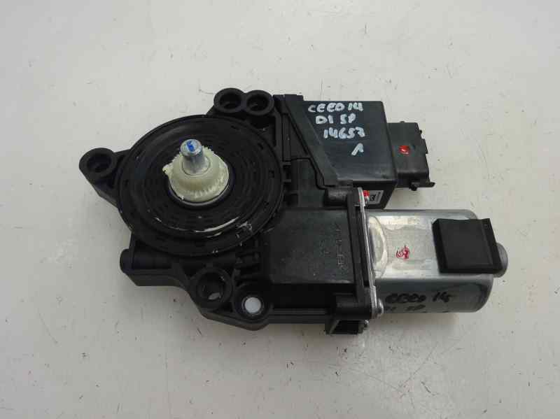 MOTOR ELEVALUNAS DELANTERO IZQUIERDO KIA CEED 1.6 MT 129CV | 95KW