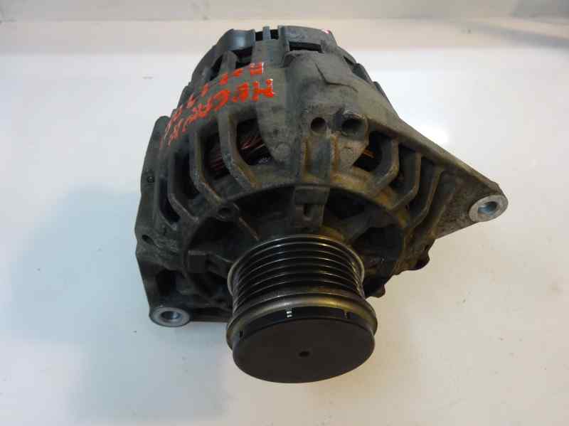 ALTERNADOR RENAULT MEGANE 1.9 DCI MT 102CV | 74KW