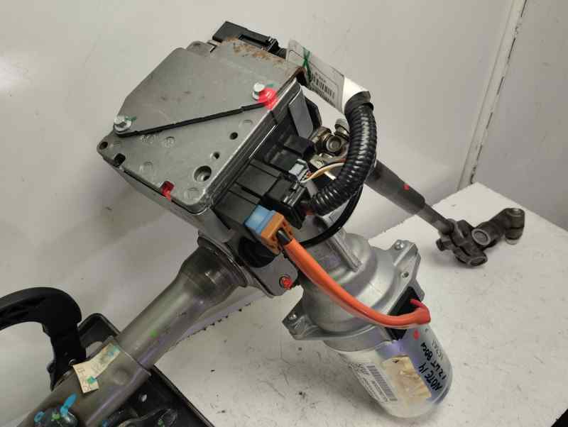 COLUMNA DIRECCION NISSAN NOTE 1.2 MPI MT 80CV