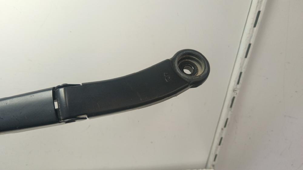 BRAZO LIMPIA DELANTERO IZQUIERDO KIA CARENS 1.6 MT 135CV | 99KW