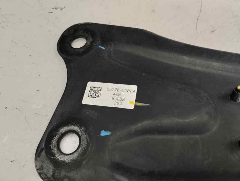 BRAZO SUSPENSION SUPERIOR TRASERO IZQUIERDO KIA NIRO 1.6 AMT 105CV | 77KW