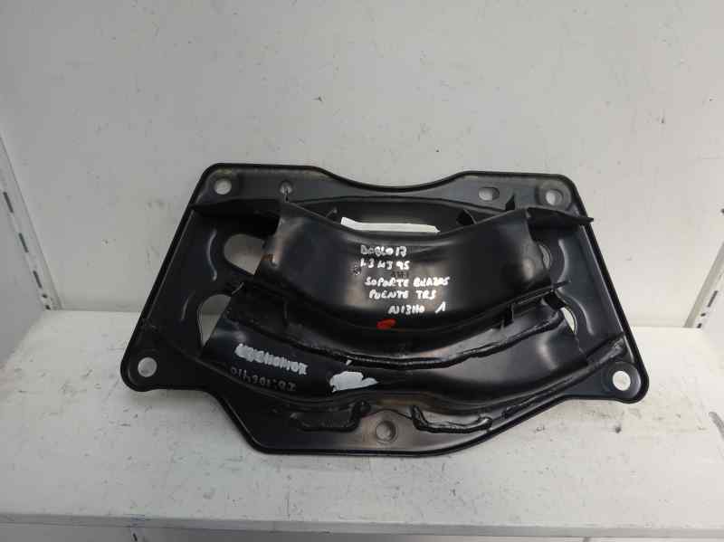 PUENTE TRASERO FIAT DOBLO 1.3 MT 95CV | 70KW