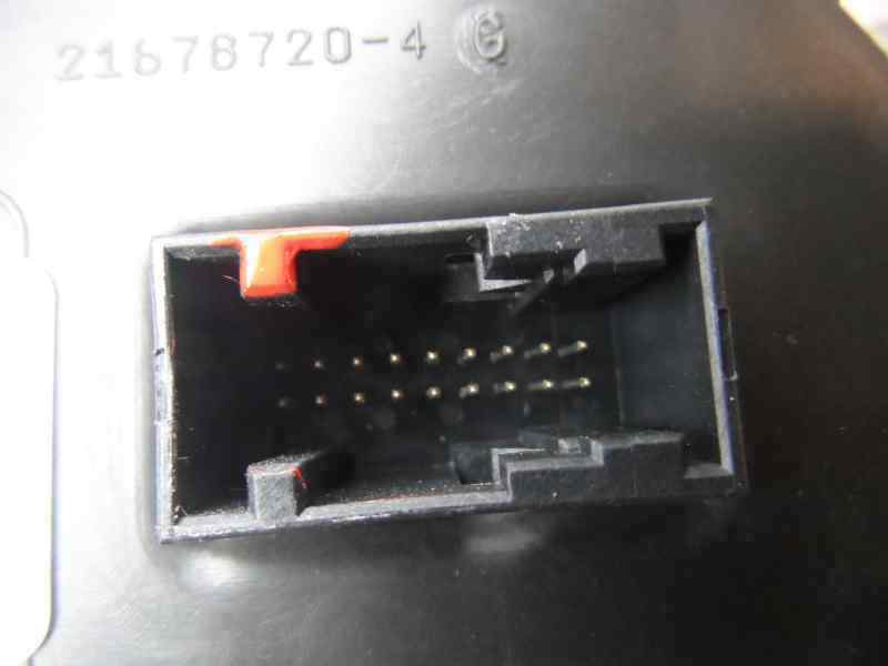 CUADRO INSTRUMENTOS CITROEN C3 1.1 MT 61CV | 44KW