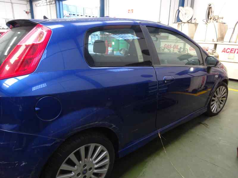 BOMBA COMBUSTIBLE FIAT PUNTO 1.3 MT 90CV | 66KW