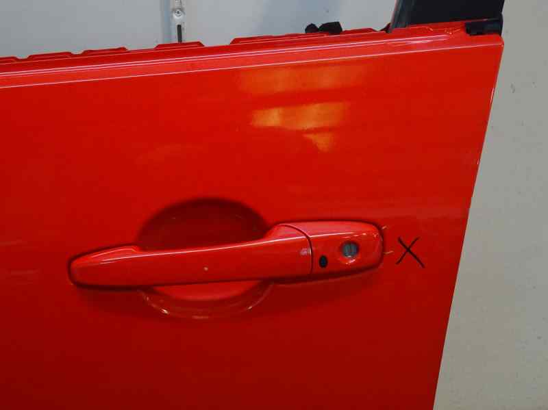PUERTA DELANTERA IZQUIERDA MAZDA 3 2.0 MT 150CV | 110KW