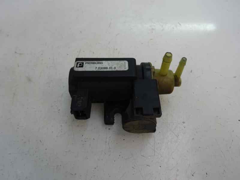 VALVULA AIRE ADICIONAL OPEL MERIVA 1.7 CDTI MT 100CV