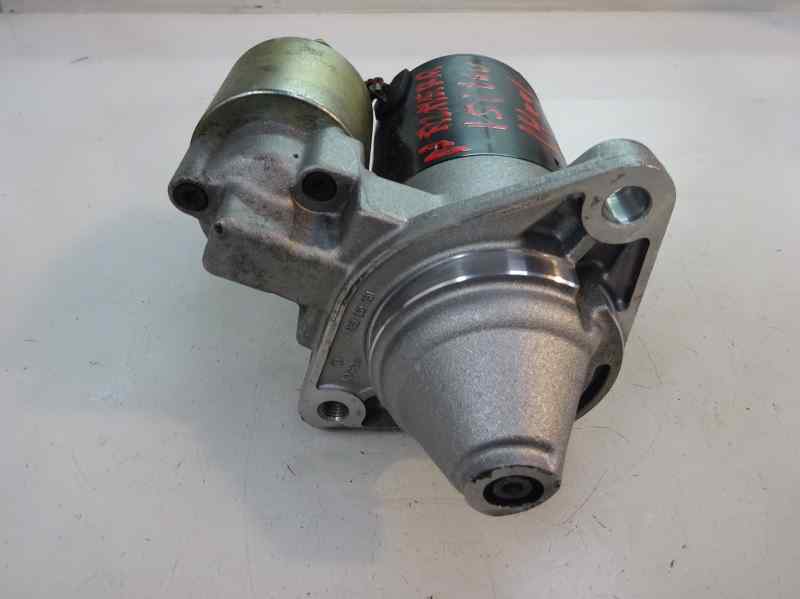 MOTOR ARRANQUE NISSAN ALMERA 1.5 MT 90CV | 69KW
