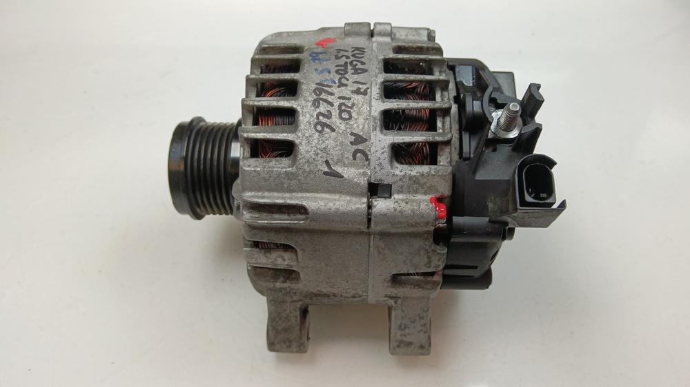 ALTERNADOR FORD KUGA 1.5 MT 120CV