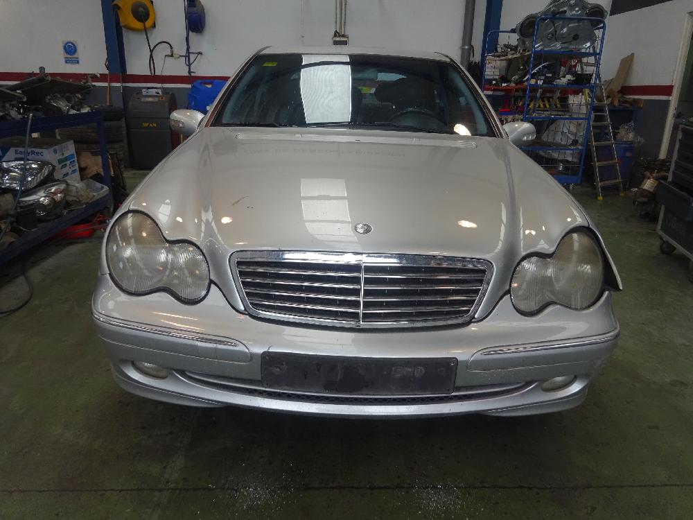 MODULO CONFORT MERCEDES BENZ CLASE C 2000 2.7 C 270 CDI AT 170CV