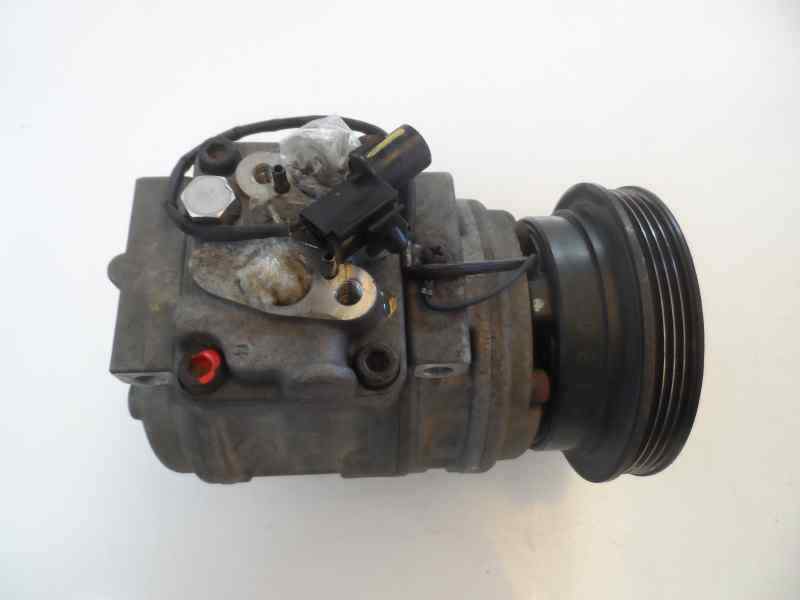 COMPRESOR AIRE ACONDICIONADO KIA RIO 1.3 MT 82CV | 60KW