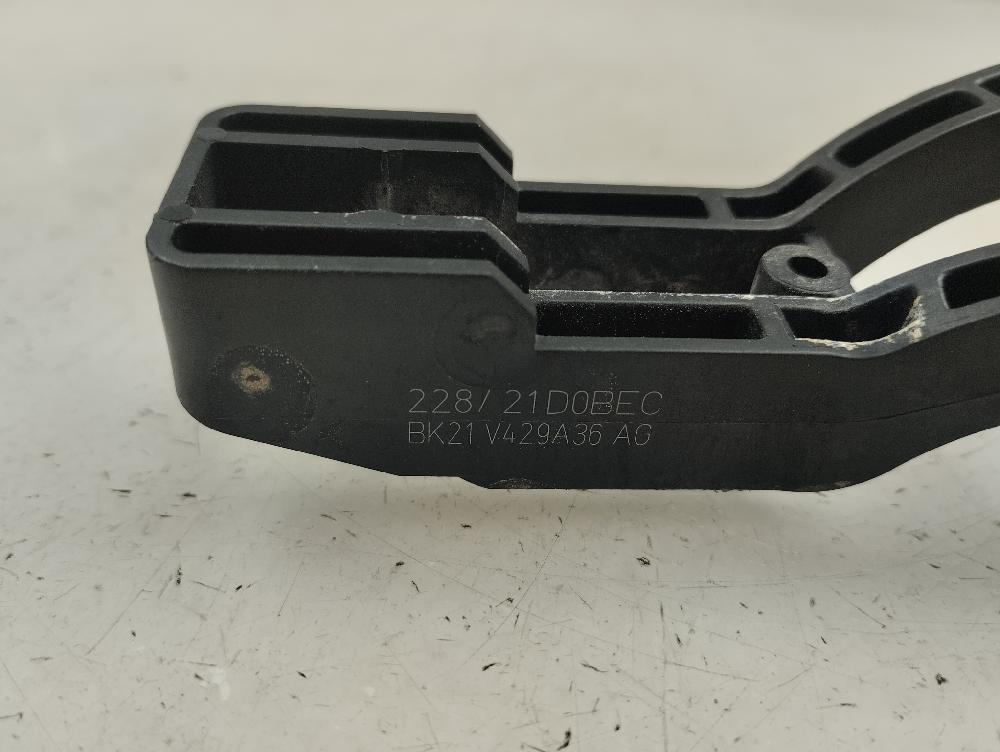 SOPORTE MANETA EXTERIOR PUERTA TRASERA DERECHA FORD TRANSIT CONNECT 1.5 MT 100CV | 74KW