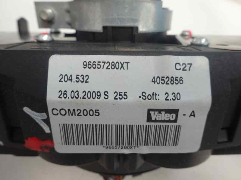 MANDO MULTIFUNCION PEUGEOT 207 1.4 HDI MT 68CV