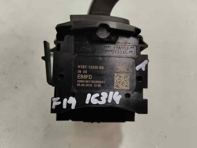 MANDO INTERMITENTES FORD FIESTA 1.0 ECOBOOST MT 100CV | 74KW