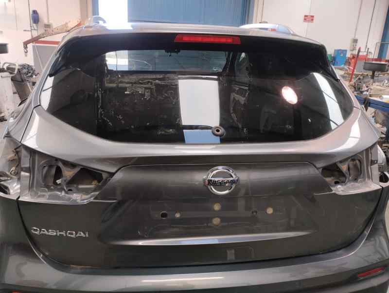 PORTON TRASERO NISSAN QASHQAI 1.3 MT 158CV | 116KW