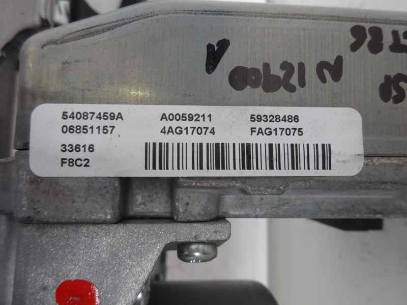 COLUMNA DIRECCION FORD KA 1.2 MT 85CV | 63KW