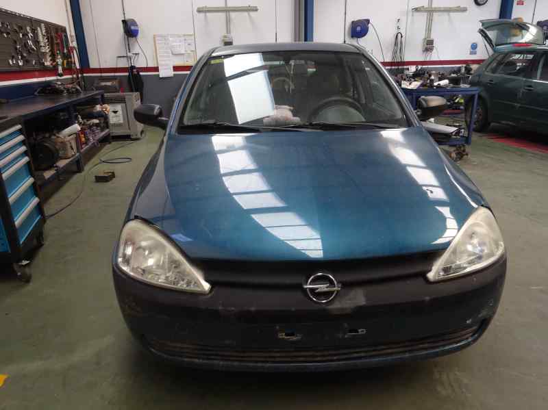 MOTOR ARRANQUE OPEL CORSA 2002 1.2 EASYTRONIC 75CV | 55KW