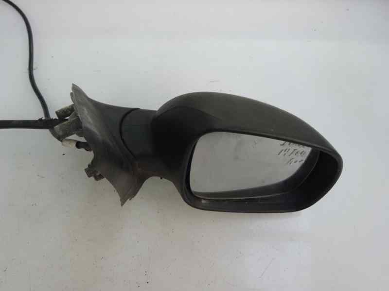 RETROVISOR DERECHO SEAT IBIZA 1.9 TD MT 90CV