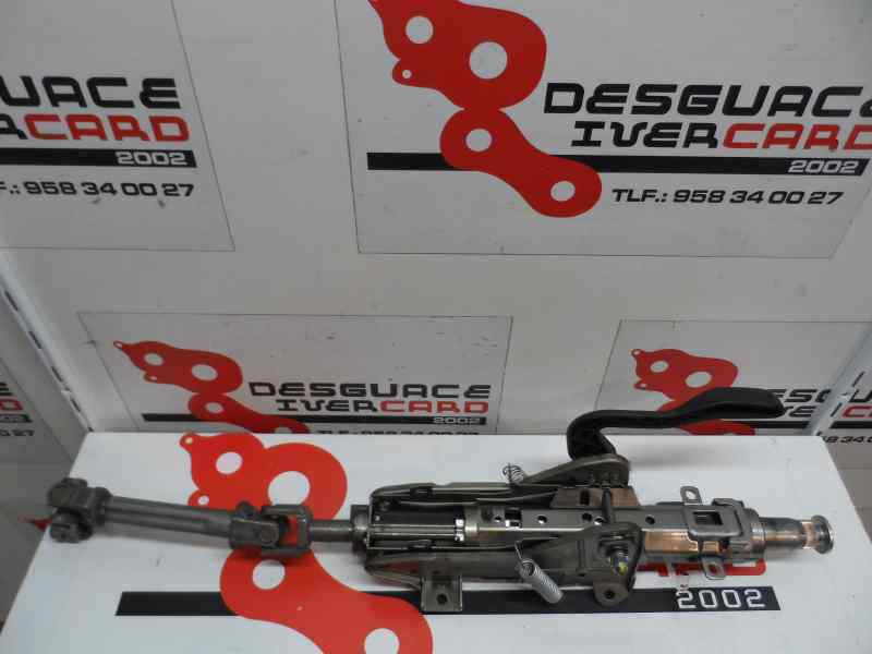 COLUMNA DIRECCION SKODA OCTAVIA 1.6 MT 102CV | 75KW