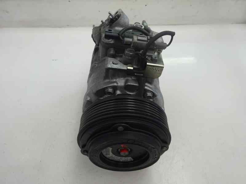 COMPRESOR AIRE ACONDICIONADO BMW SERIE 5 2.0 520D MT 184CV