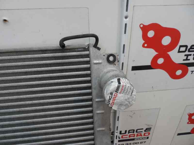 INTERCOOLER TOYOTA AVENSIS 2.0 MT 126CV | 93KW