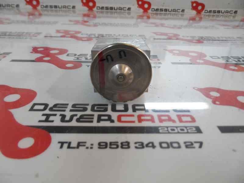 VALVULA EXPANSION MITSUBISHI ASX 1.6 MT 2WD 117CV