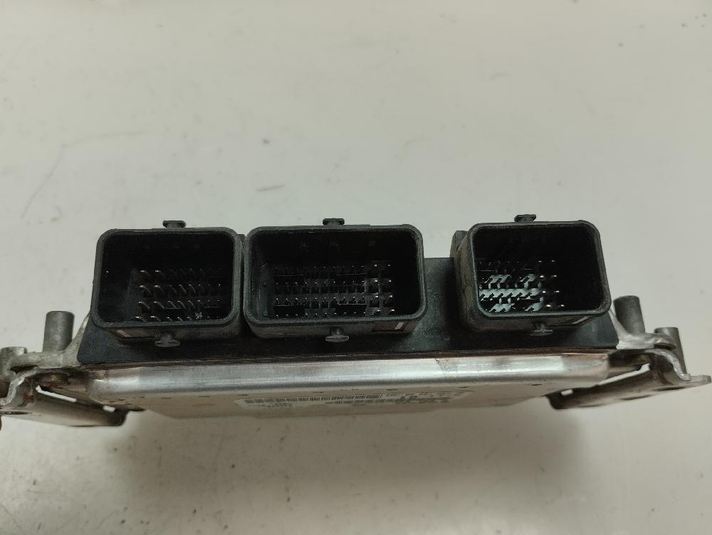 CENTRALITA MOTOR UCE PEUGEOT 206 2001 1.6 MT 109CV | 80KW