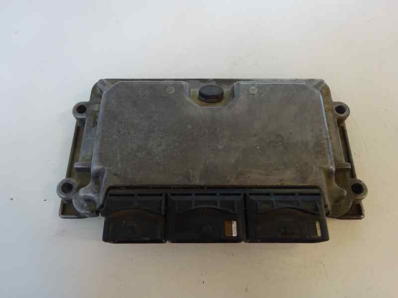 CENTRALITA MOTOR UCE CITROEN SAXO 2001 1.5 MT D 57CV