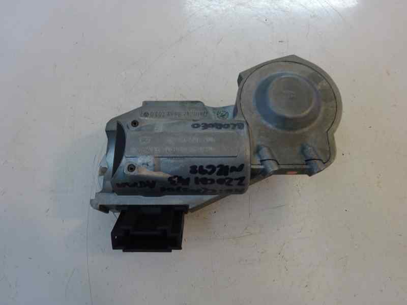 COLUMNA DIRECCION MERCEDES BENZ CLASE C 2001 2.2 MT 143CV | 105KW